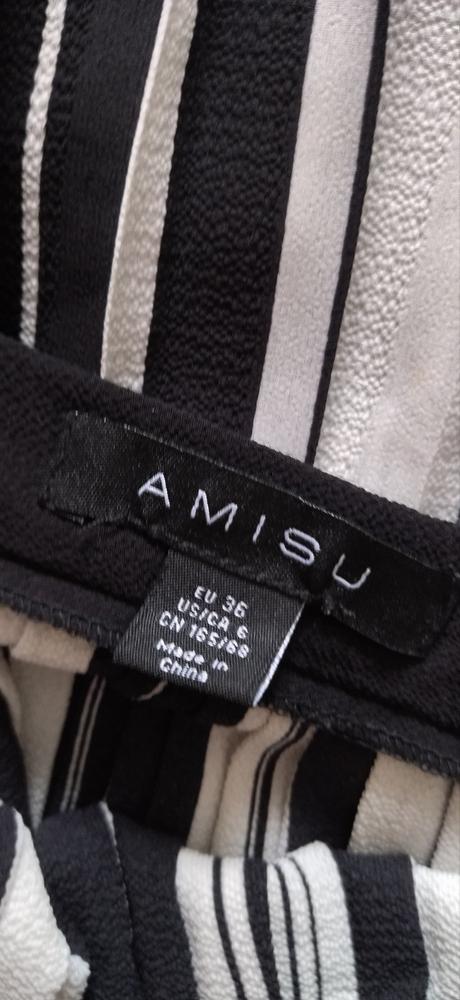 Midi sukňa amisu, amisu,s