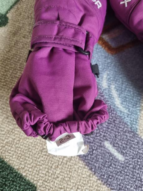 Rukavice do snehu/ na lyzovanie, 86