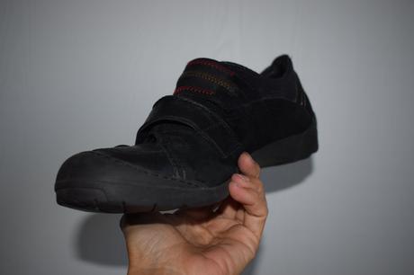 Kožené topánky veľ. 38, 38