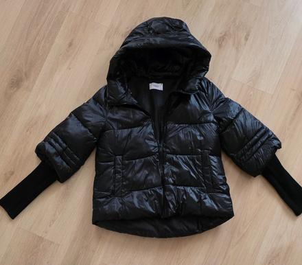 Zimna bunda, reserved,38
