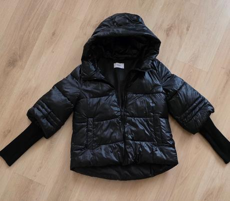 Zimna bunda, reserved,38