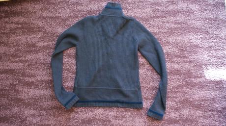 Netradicny svetrik xs/s , my time, s