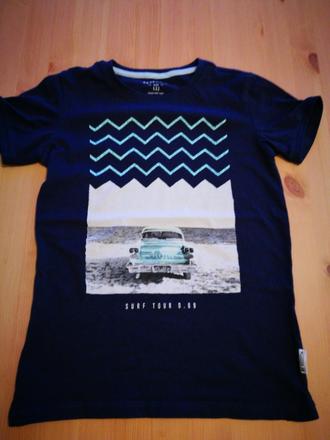 Tričko, reserved,122