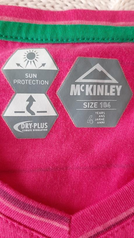 Balík oblečenia 98/104, 86–98