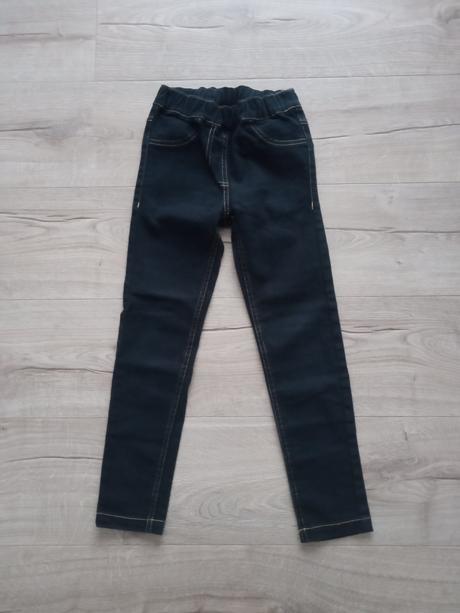 Riflove nohavice, pepperts,122