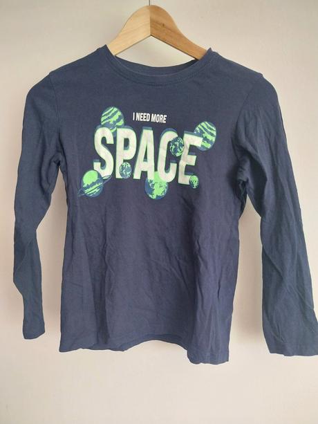 Tricko space, pepperts,146