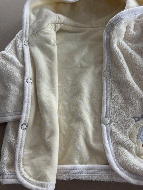 Makunka mikina / jesenny kabatik, richelieu,68