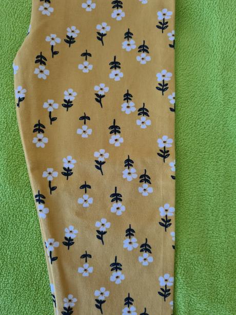 Leginky - farebne, carter's,98