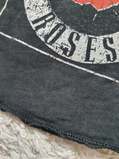Tričko guns'n'roses h&m 80, h&m,80