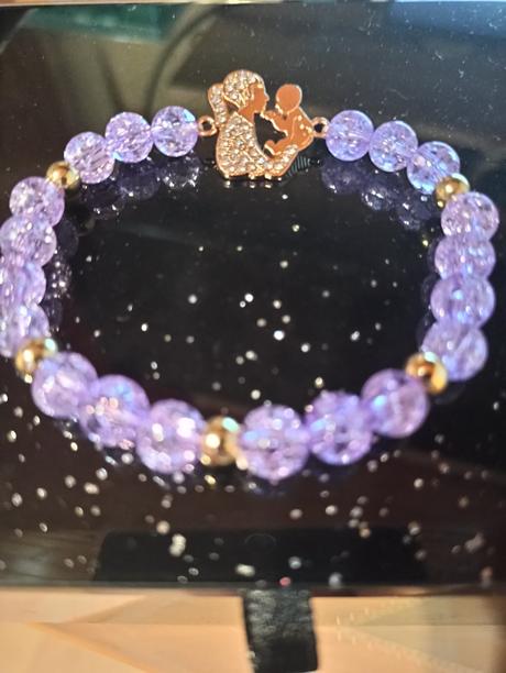 Akcia- mikulášske a vianočné náramky, 