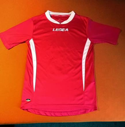 Športové tričko legea, xs