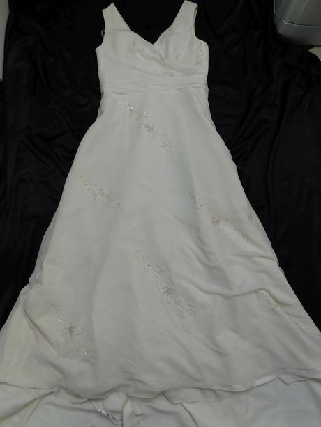 Luxusne šaty na slavnost, 42