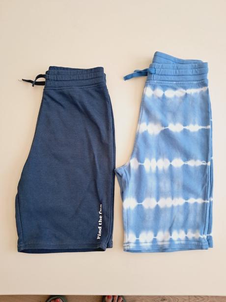 H&m sortky v.140, h&m,140