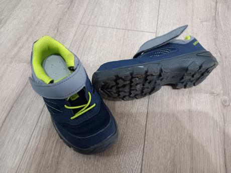 Turisticke tenisky, quechua,28