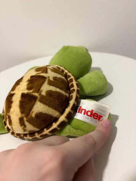 Plyšova hračka, 