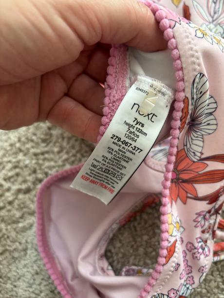 Plavky next, next,122