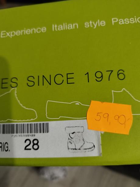 Dievčenské čižmičky primigi, primigi,28