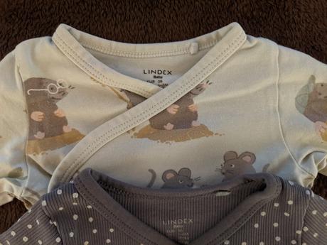 Lindex zavinovacie body, lindex,56