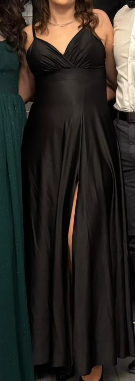 Spoločenské šaty, s