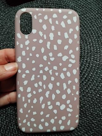 Kryt na iphone xr, apple