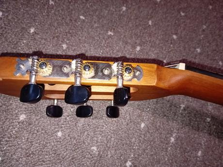 Gitara 3/4, 
