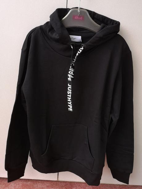 Just hype dámska mikina veľkosť xl, xl
