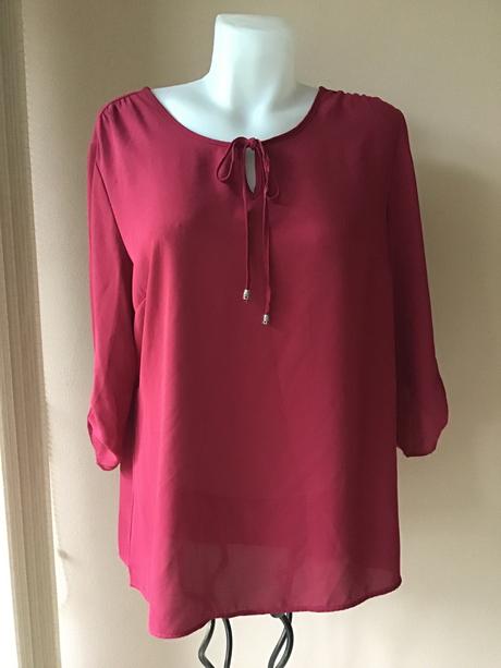 Pekná blúzka /3, c&a,42