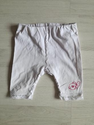 Legínky 3/4, dopodopo,80