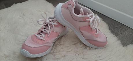 Dievcenske botasky reebok eu35, reebok,35