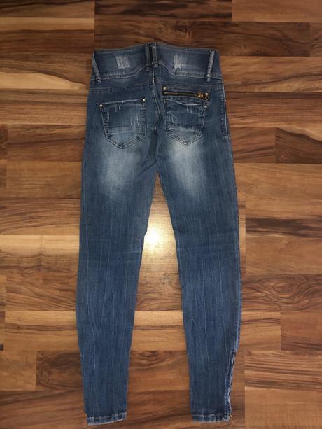 Rifle, tally weijl,34