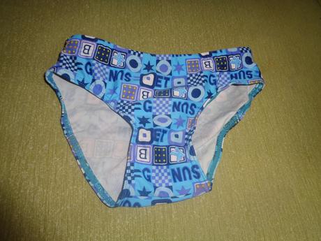 Predám plavky veľ. 92, 92