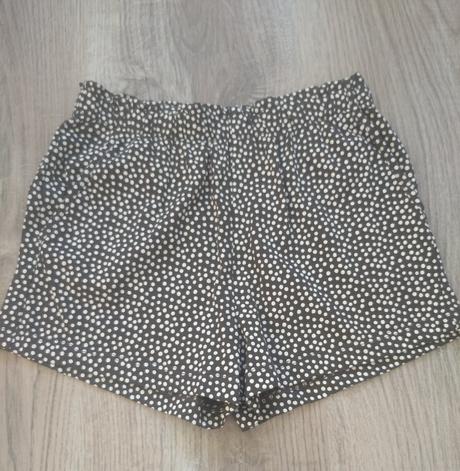 Kraťasy, h&m,110