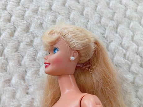 Barbie roztlieskavačka 1996, 