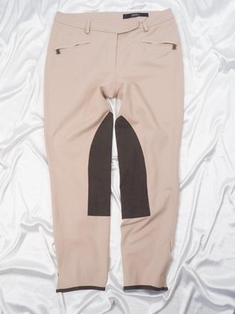 Luxusné jazdecké nohavice orwell, 40