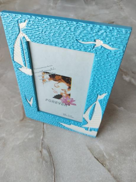 Fotorámik - plachetnice, 