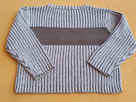 Pulóvrik č.92/98, 92