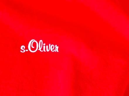 Tričko s.oliver, s.oliver,5xl