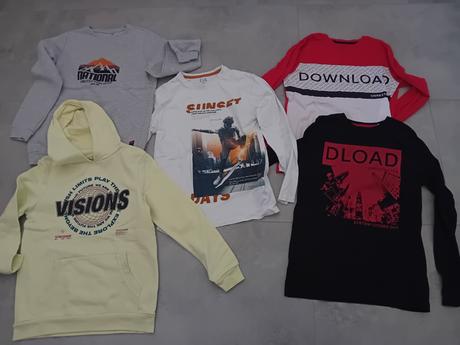 Balik veci 158, 158–170