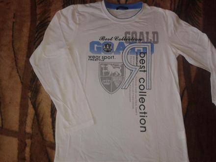 Chlapcenske triko, 152