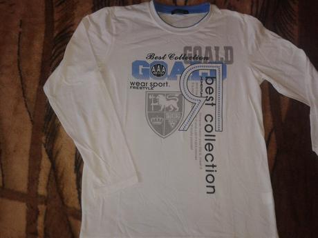 Chlapcenske triko, 152