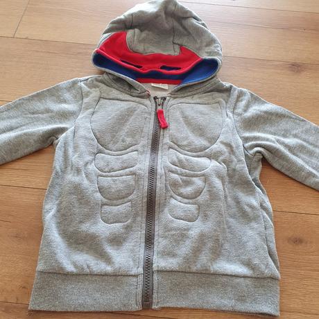 Mikina spiderman, f&f,110