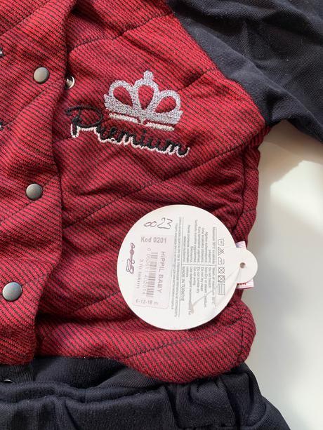 Teplakova súprava č. 80, 80