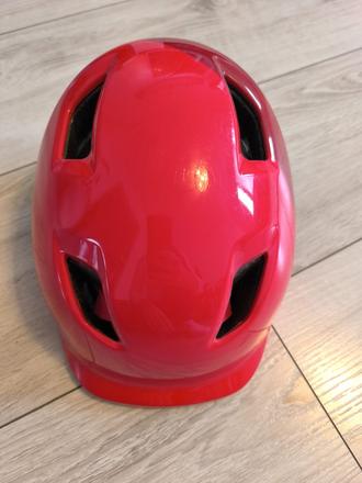 Cyklistická prilba xs, xs