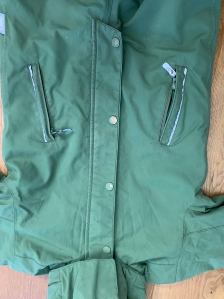 Reima stavanger zimná kombinéza 110/116, reima,110