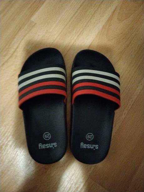 Slapky pre chlapca, 29