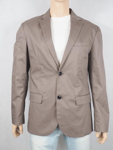 Kvalitné letné sako h&m, h&m,50