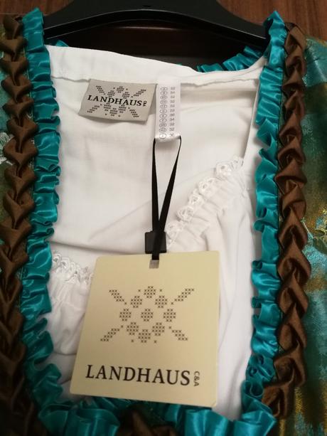 Tradičný rakúsky kroj, c&a,xs