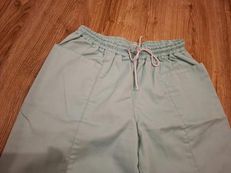 Zdravotnicke nohavice, m