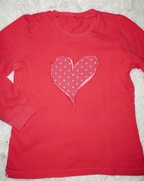 2 kvalitné tričká pre 3-4 roč. slečnu, 104