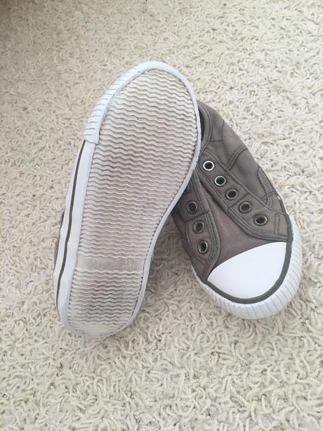 Platené tenisky, f&f,29